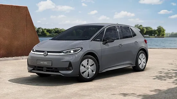 Volkswagen Id.3 Neo