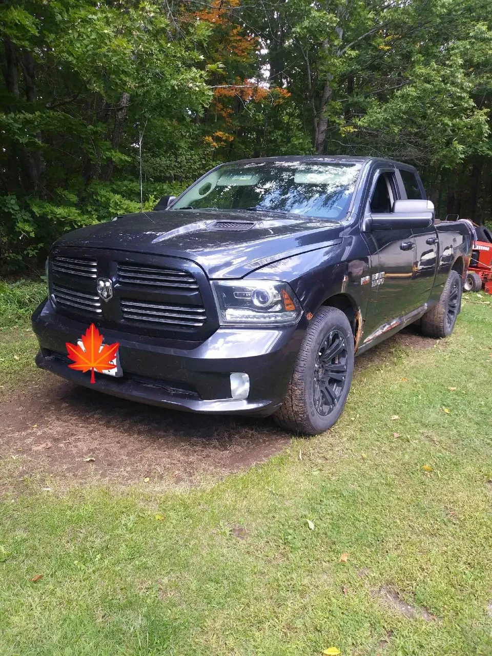 Ram 1500
