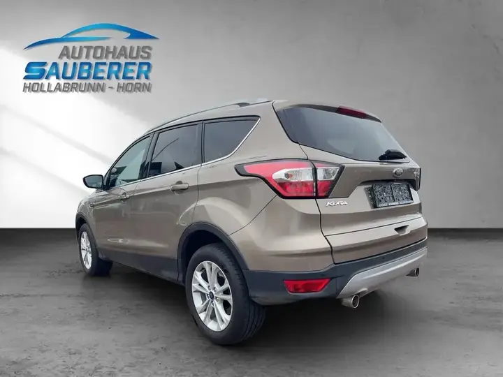 Ford Kuga 2019 photo 3