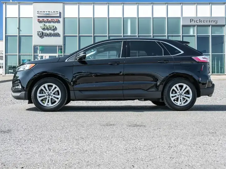 Ford Edge 2020 photo 3
