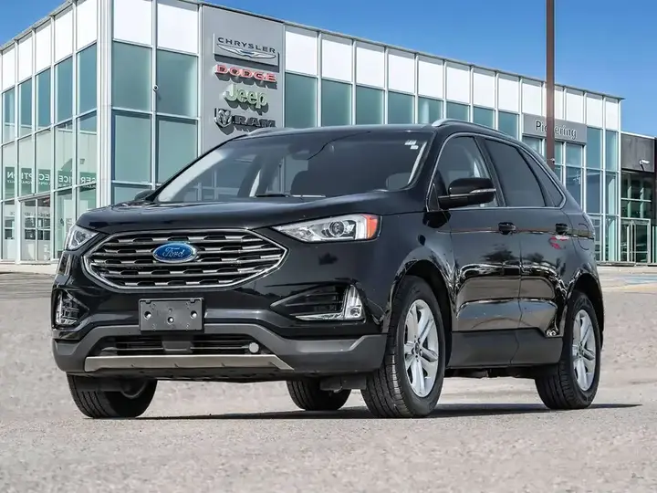 Ford Edge