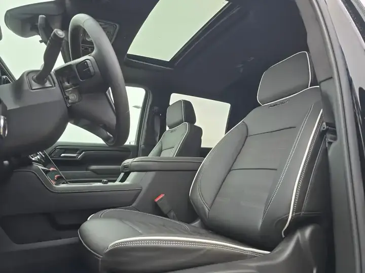 GMC Sierra 2500Hd 2026 photo 4