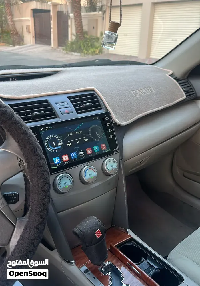 Toyota Camry 2011 photo 3
