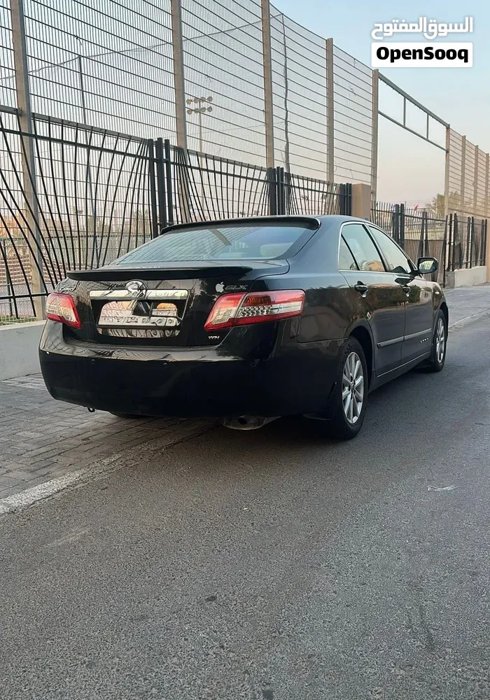 Toyota Camry 2011 photo 2