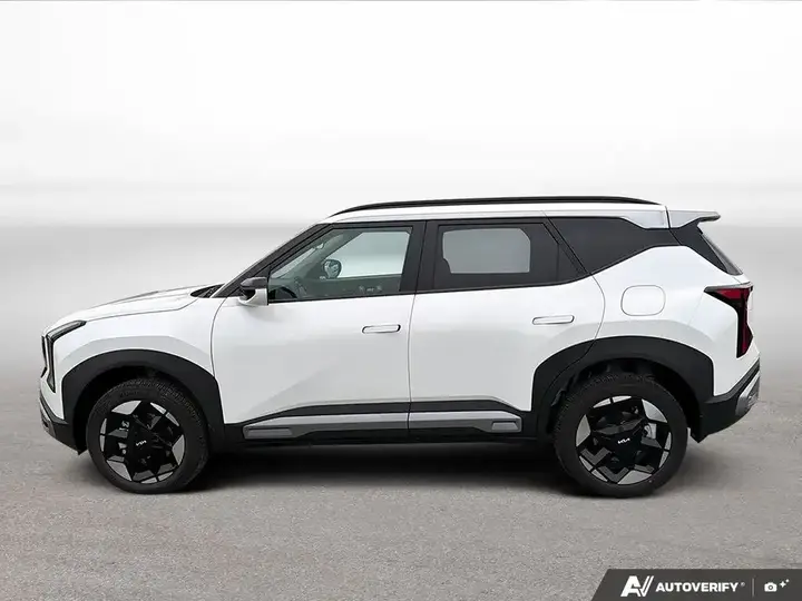 Kia Seltos 2027 photo 3