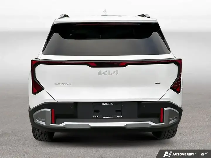 Kia Seltos 2027 photo 5
