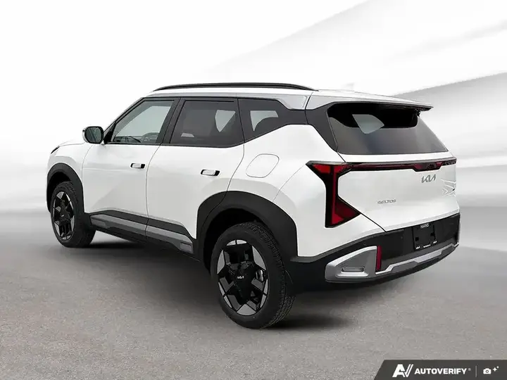 Kia Seltos 2027 photo 4