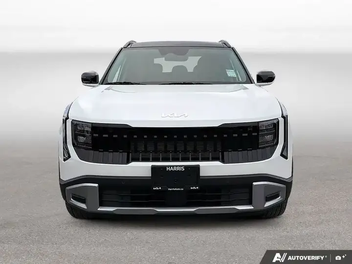 Kia Seltos 2027 photo 2
