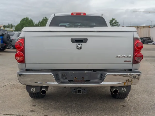 Dodge Ram 1500 2007 photo 4