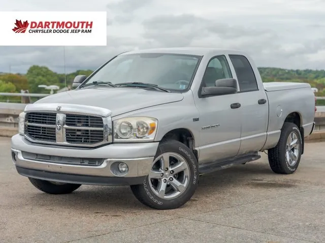 Dodge Ram 1500