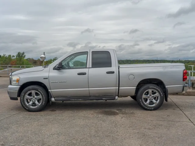 Dodge Ram 1500 2007 photo 2