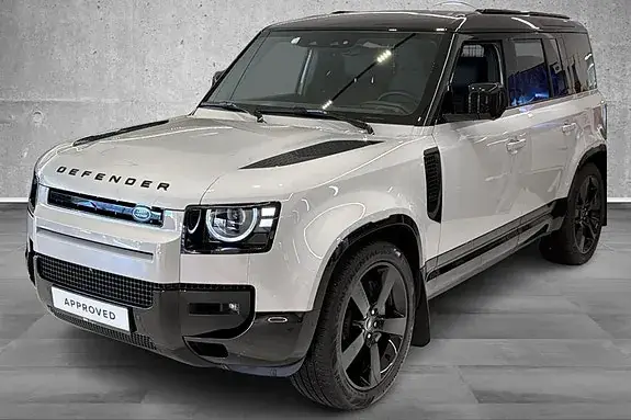 Land Rover Defender 110 2026 photo 3