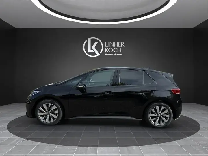 Volkswagen Id.3 Neo 2026 photo 2