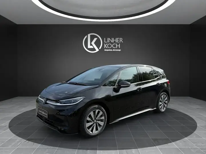Volkswagen Id.3 Neo