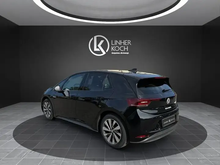 Volkswagen Id.3 Neo 2026 photo 3