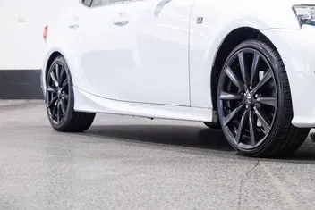 Lexus Is 300H 2014 photo 5