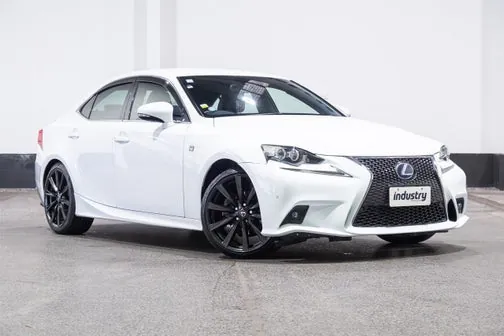 Lexus Is 300H