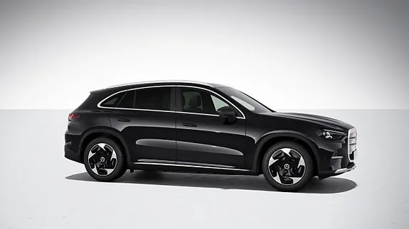 Mercedes-Benz Glc400