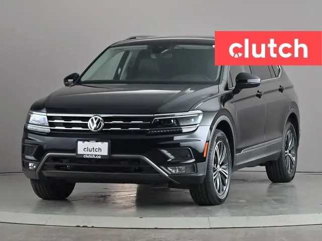 Volkswagen Tiguan 2021 photo 2