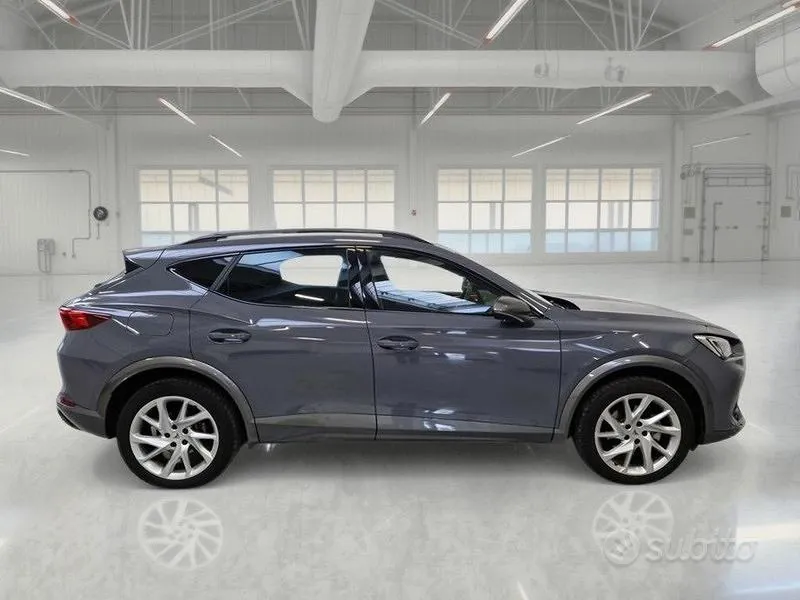 Cupra Formentor 2023 photo 3