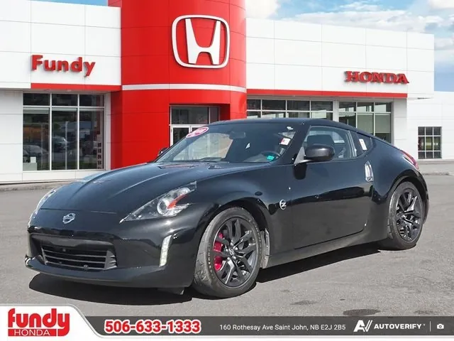 Nissan 370Z