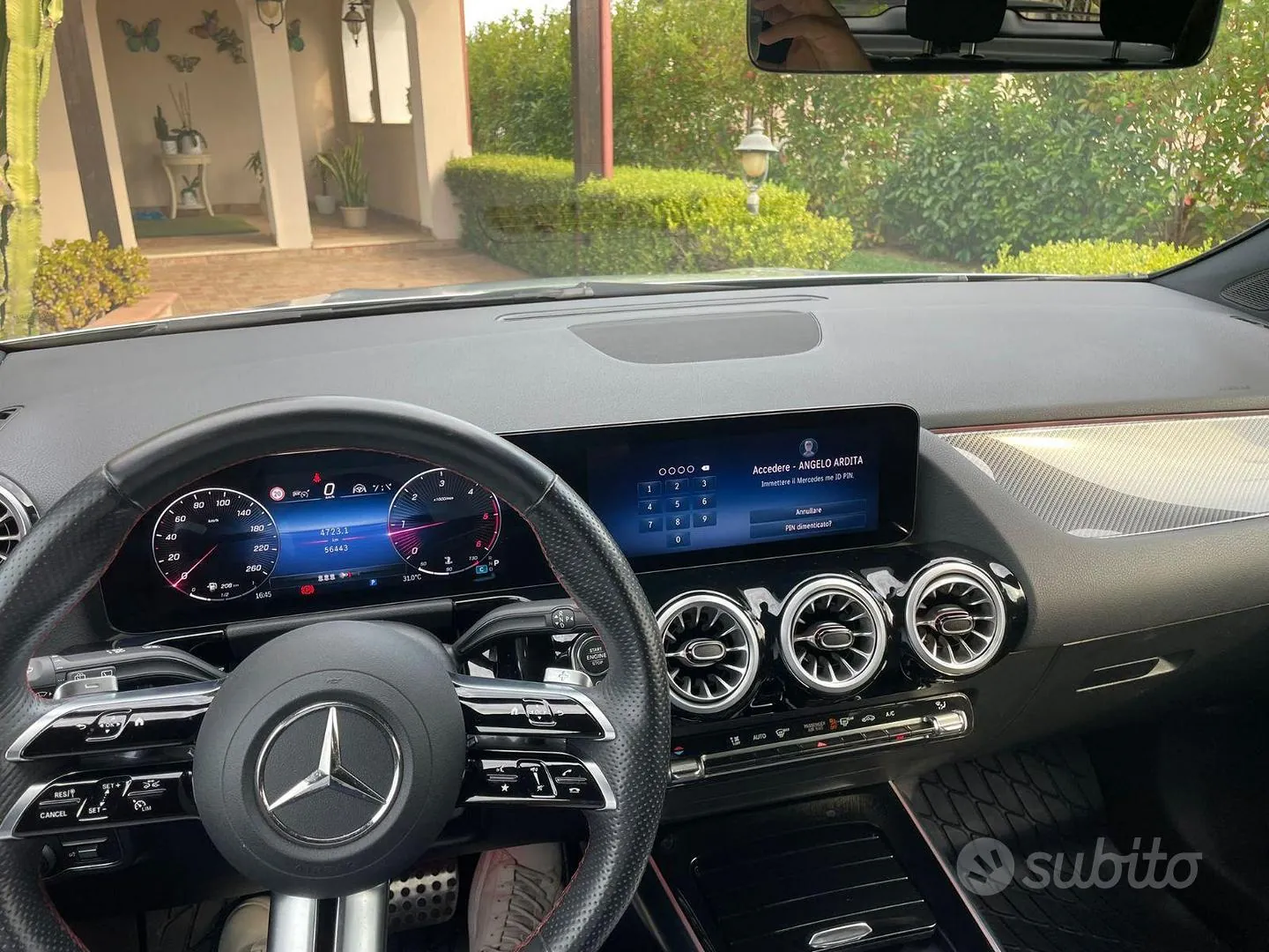 Mercedes-Benz Gla 2024 photo 5