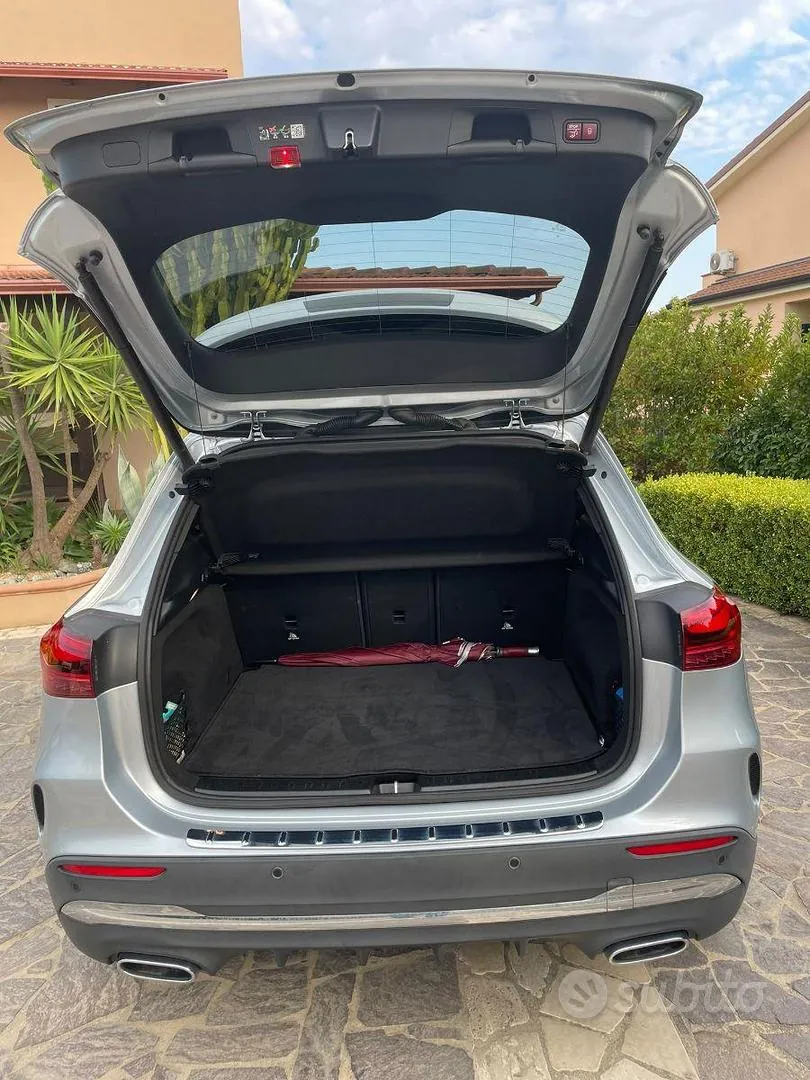 Mercedes-Benz Gla 2024 photo 4