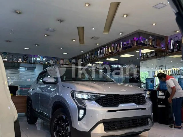 Kia Sonet