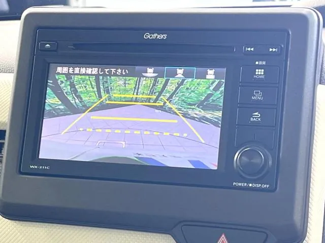 Honda N-Box L 2023 photo 4