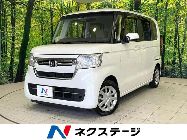 Honda N-Box L