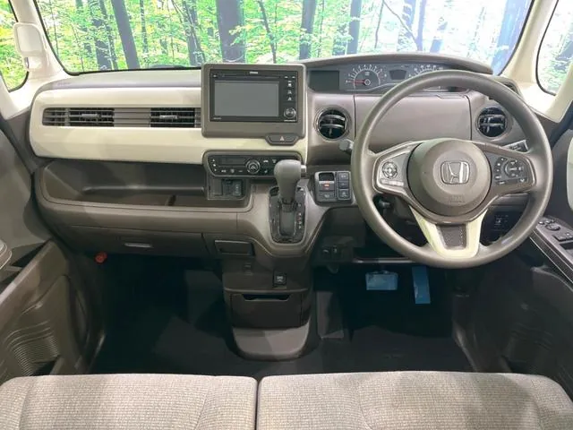 Honda N-Box L 2023 photo 2