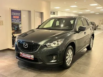 Mazda Cx-5 2013 photo 2