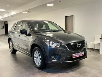 Mazda Cx-5 2013 photo 3