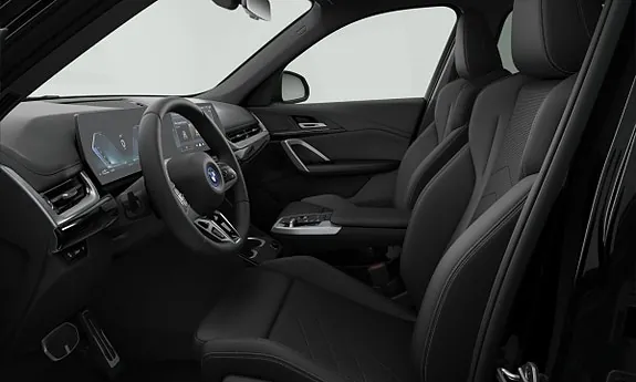 BMW X1 2026 photo 3