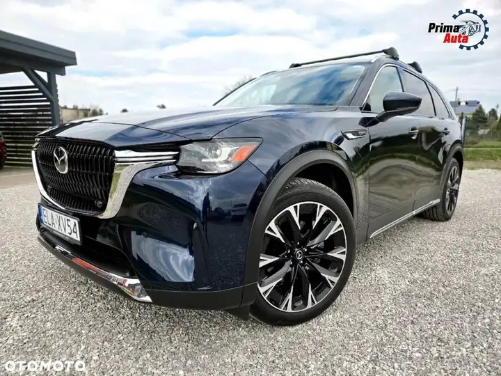 Mazda Cx-90