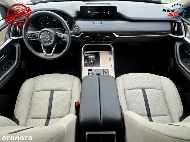 Mazda Cx-90 2024 photo 2