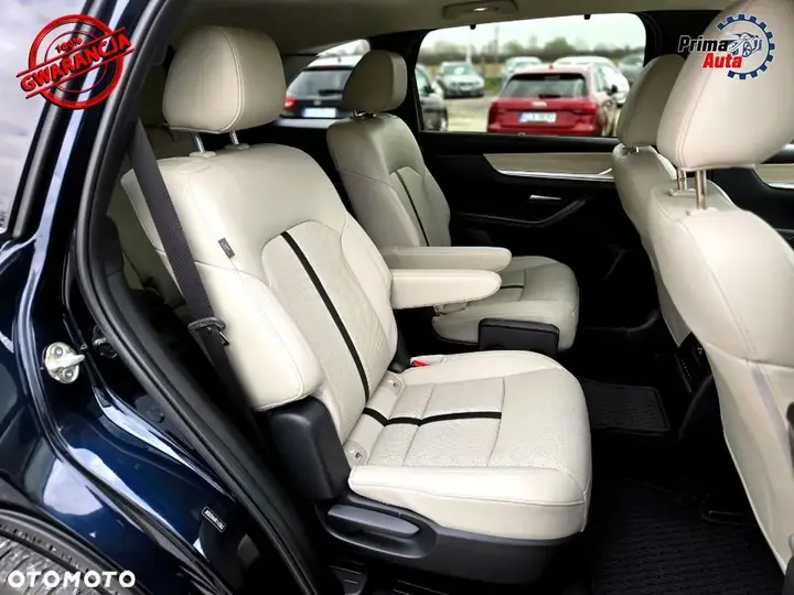 Mazda Cx-90 2024 photo 4