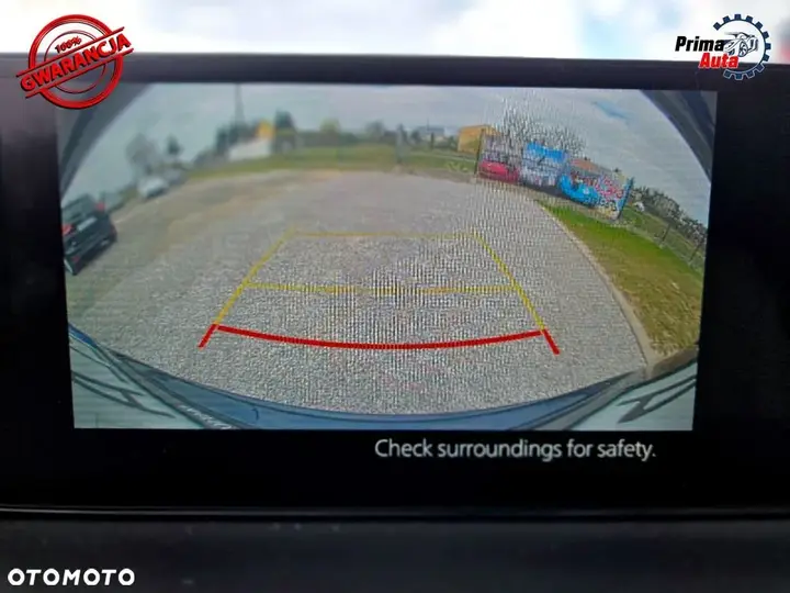Mazda Cx-90 2024 photo 5