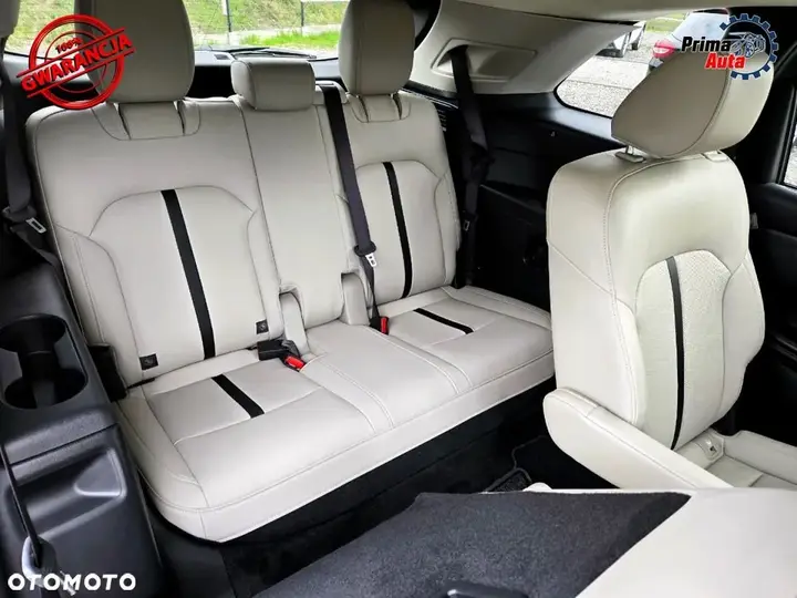 Mazda Cx-90 2024 photo 3