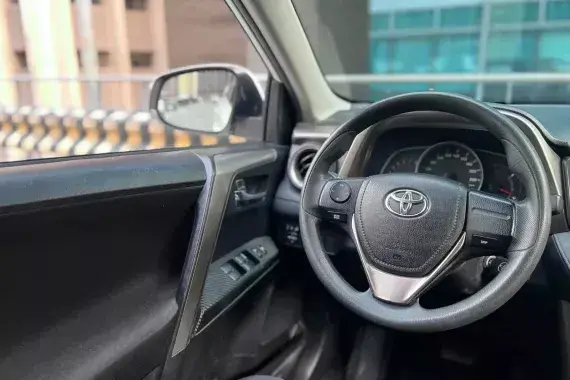 Toyota Rav4 2013 photo 4