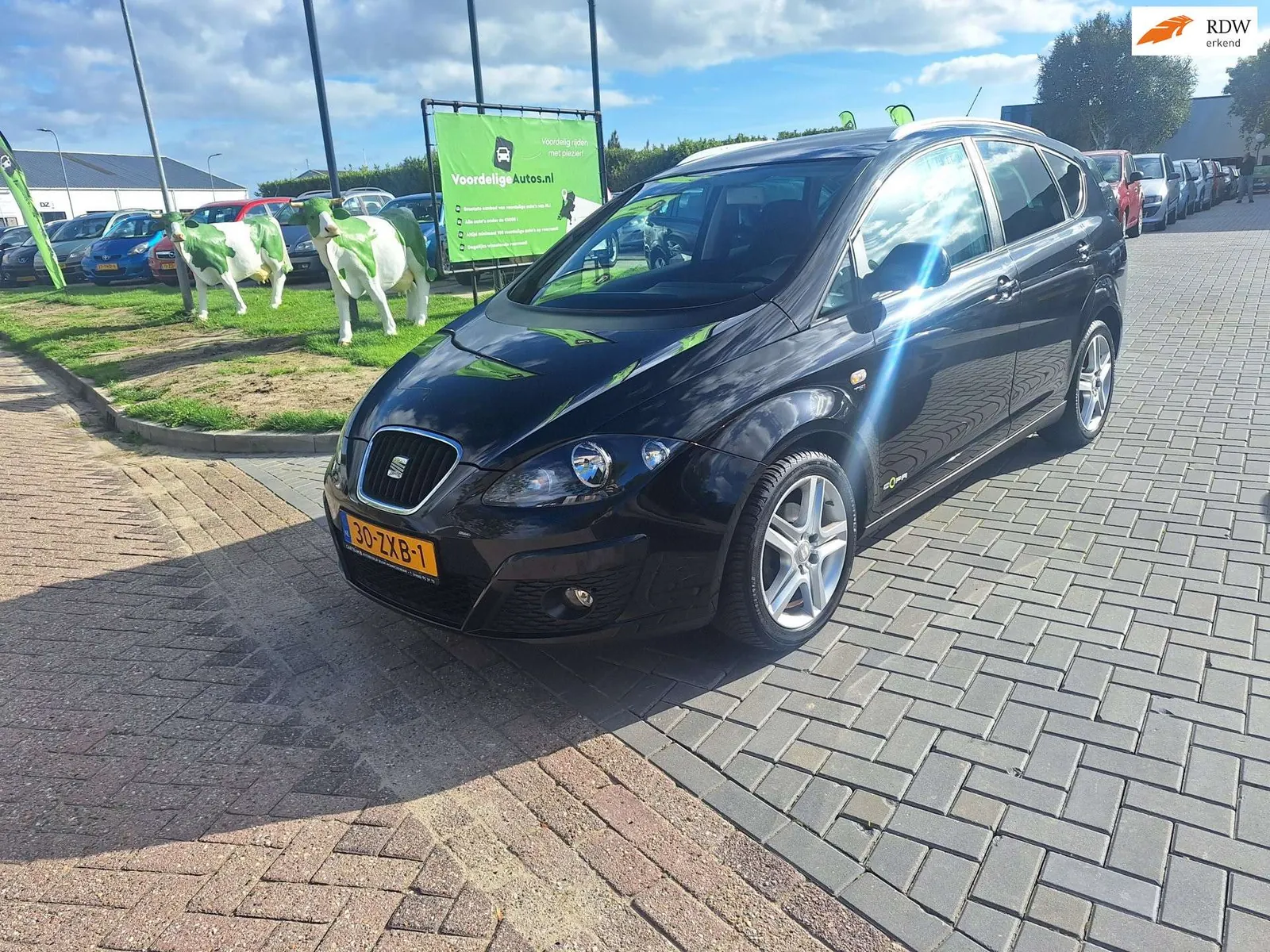 Seat Altea Xl