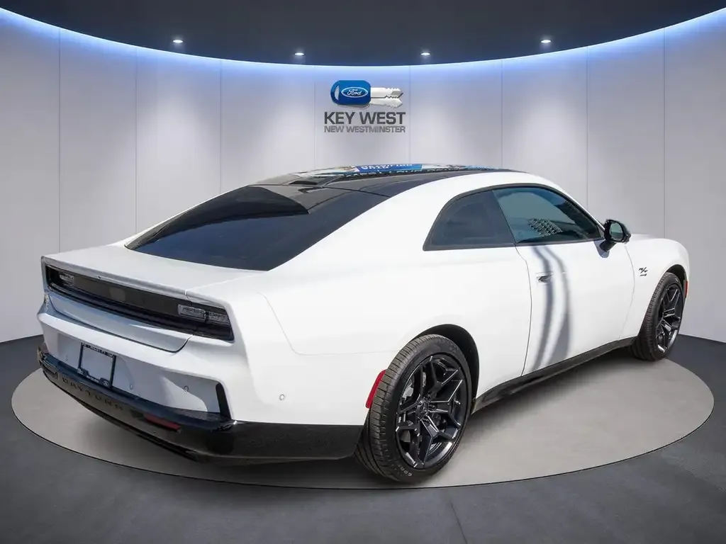 Dodge Charger Daytona 2024 photo 5