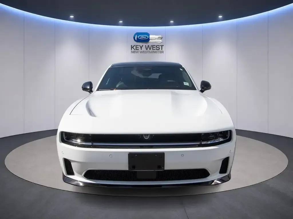 Dodge Charger Daytona 2024 photo 3