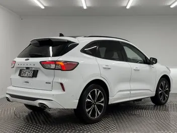 Ford Escape 2023 photo 4
