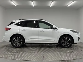 Ford Escape 2023 photo 3