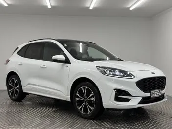 Ford Escape 2023 photo 2