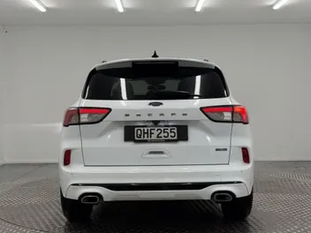 Ford Escape 2023 photo 5