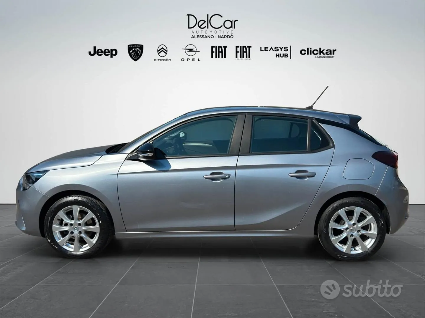 Opel Corsa 2021 photo 2