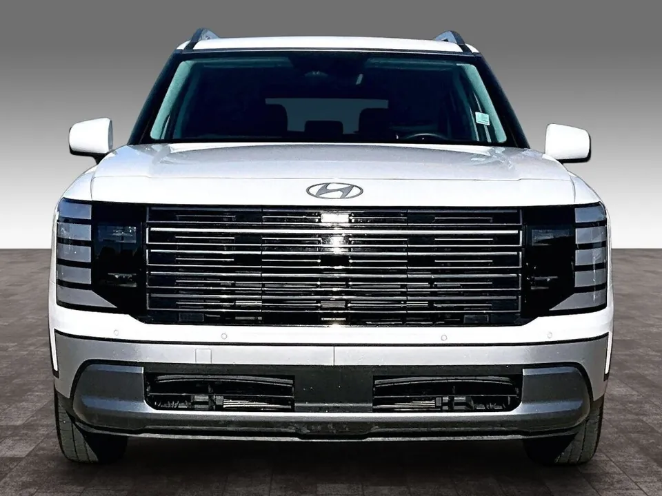 Hyundai Palisade 2026 photo 3