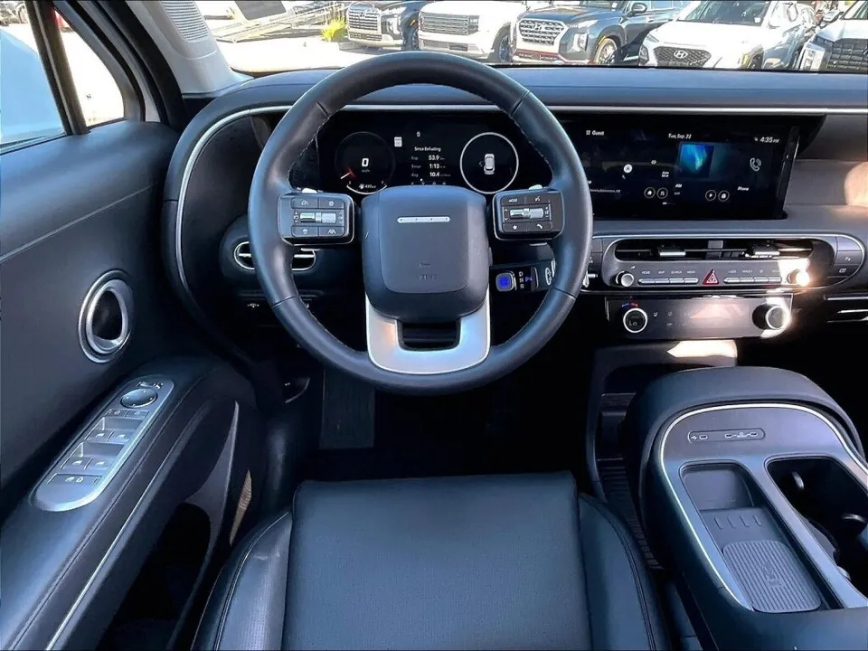 Hyundai Palisade 2026 photo 5